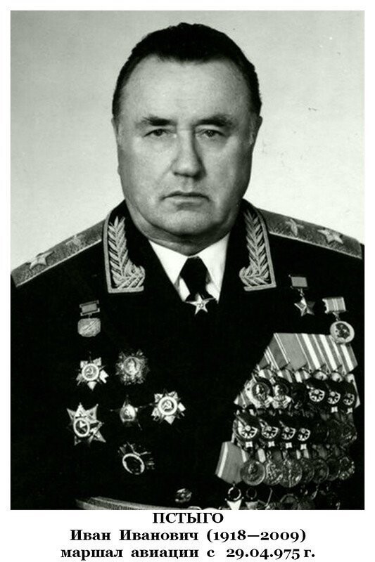 Интересный эпизод в решении "проблемы Западного Берлина", воздушный штурм 1965г