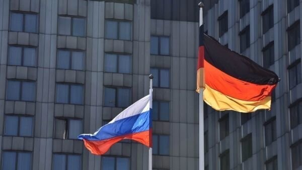 Германия голосует против России. Почему?