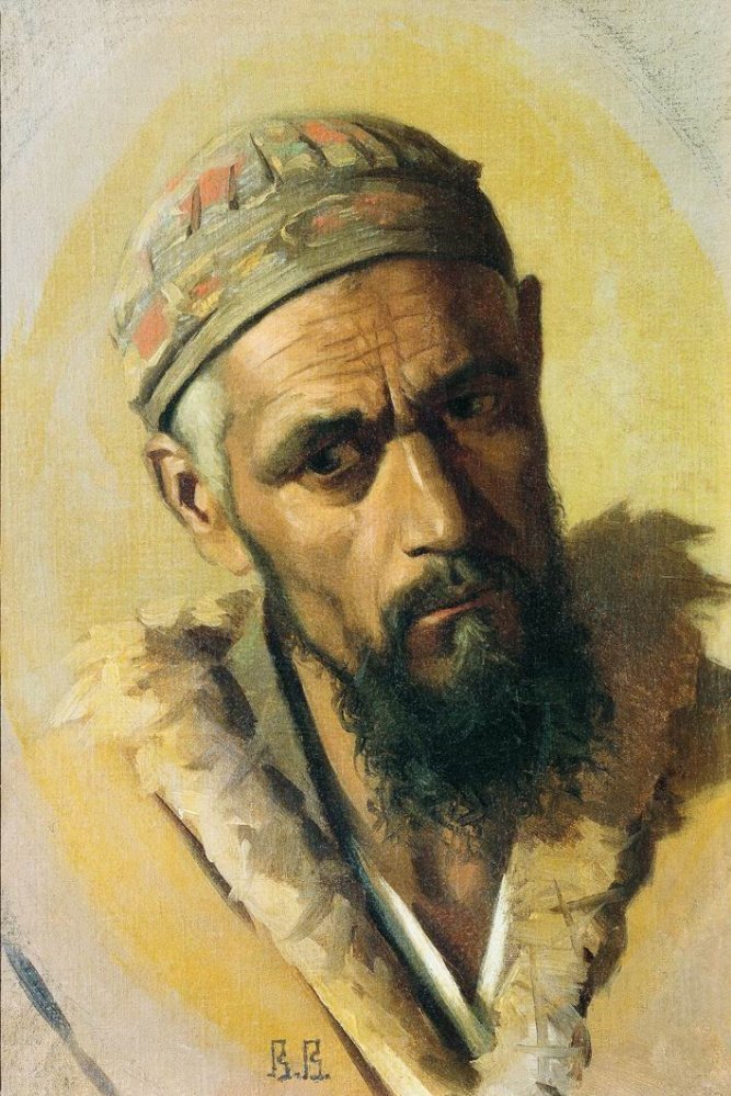 Люлли (цыган),  1868