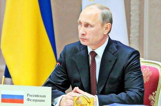 Владимир Путин - РУССКИЕ Киевляне, Харьковчане, Дончане - ПОБЕДЫ март 2018!!
