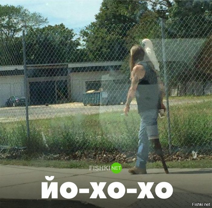 Ой-хо-хо