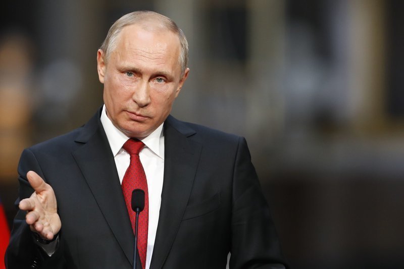 Владимир Путин обеспечит уверенное развитие отечественной медицине