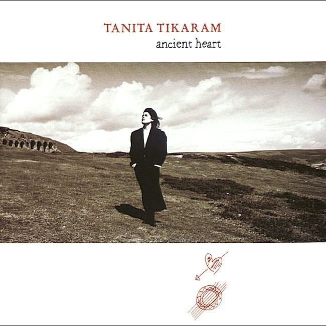 tanita tikaram голая