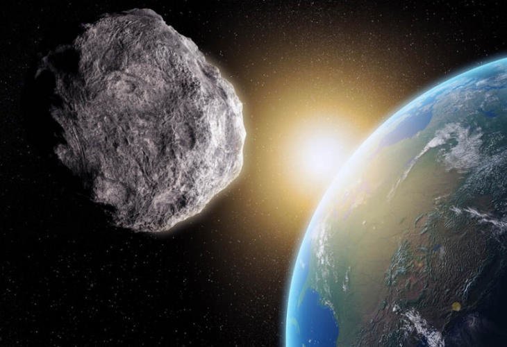 Сможет ли NASA справиться с огромным астероидом, грозящим Земле Армагеддоном?