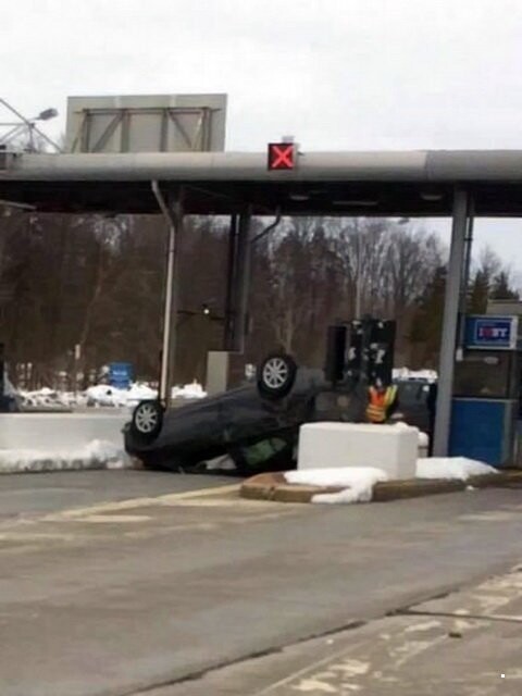 Автовсячина от БрОдЯгА за 17 марта 2018