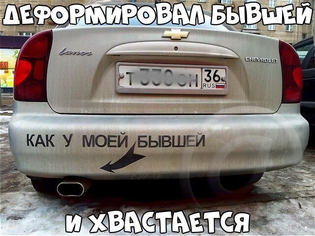 Автовсячина