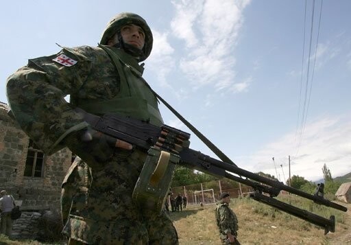 Больше всего денег в Грузию посылают из России