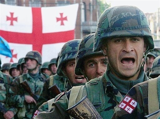 Больше всего денег в Грузию посылают из России
