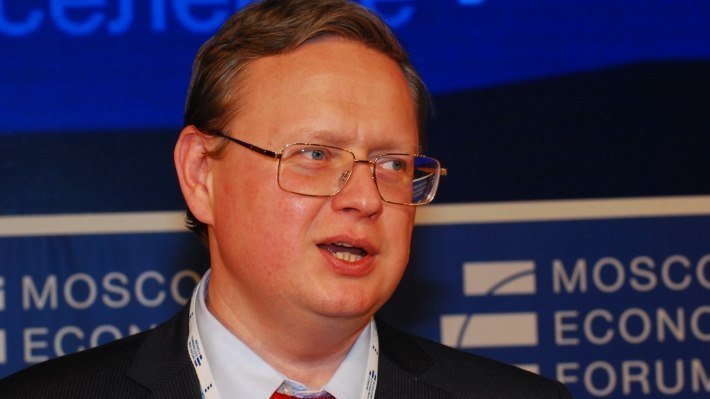 Михаил Делягин ответил "престарелому английскому хиппи" Борису Джонсону