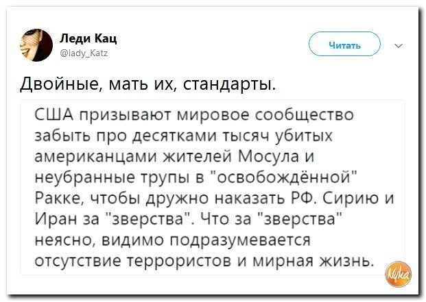 Политические коментарии соцсетей - 425