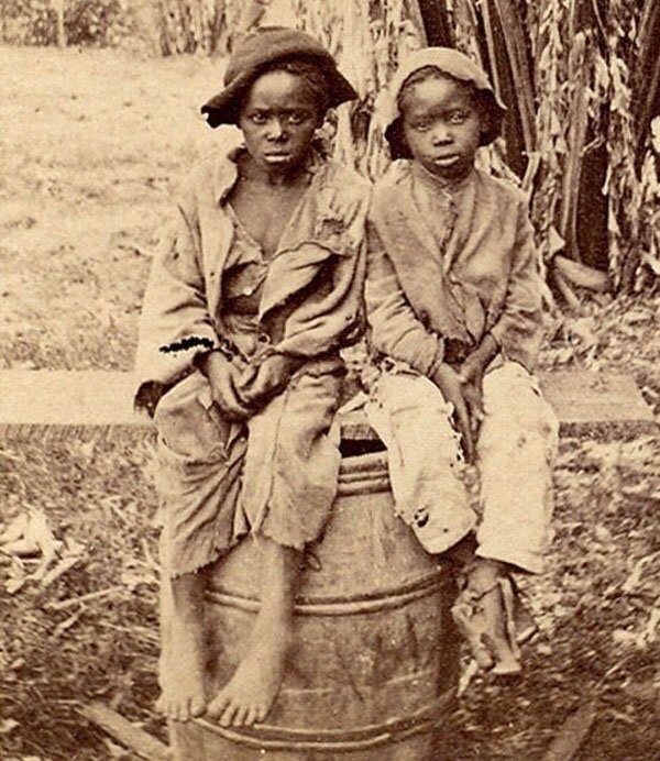 Фото детей конца 19, начала 20 века
