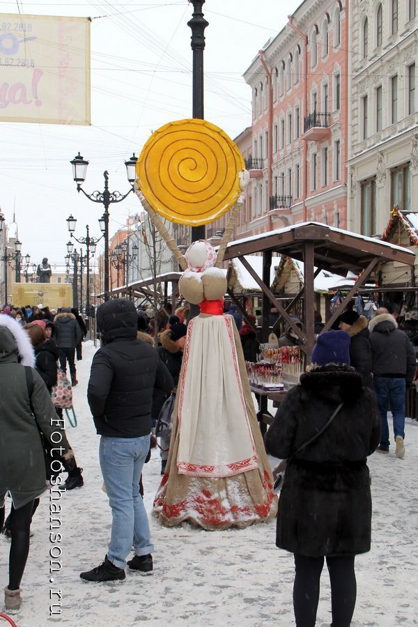 Бродя по Санкт-Петербургу 14