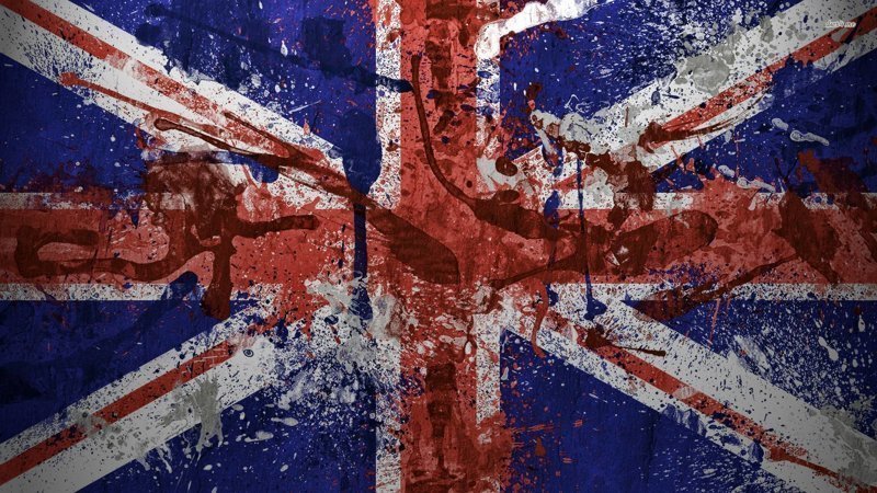Пять фактов о Британии, которые точно вас шокируют
