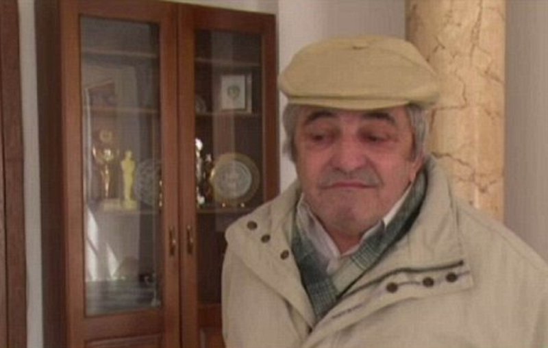 Румына причислили к покойникам при жизни из-за бюрократической ошибки