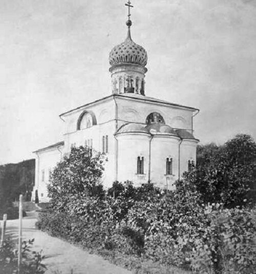 Дзержинский в Подмосковье