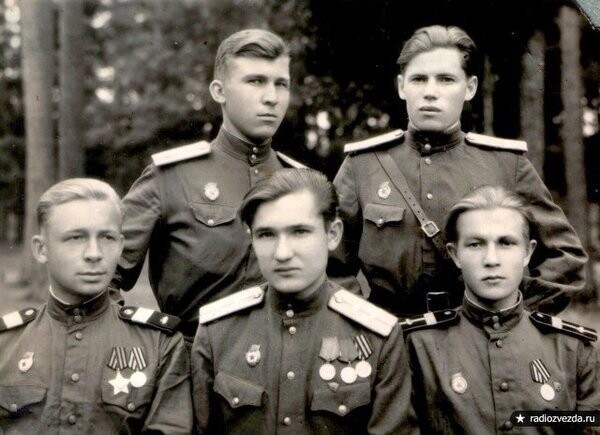 Русская смекалка: как советский командир без единого выстрела взял в плен 150 фашистов
