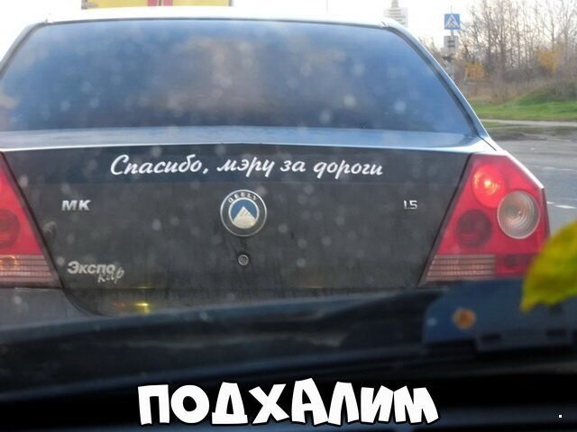 Автовсячина