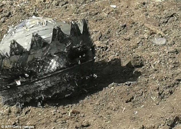 Обломки спутника «Экспресс-АМ4R», без вести пропавшего во время аварии ракетоносителя «Протон-М» 16 мая 2014 года обнаружены в Китае