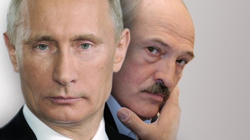 Лукашенко рубанул правду про выборы 