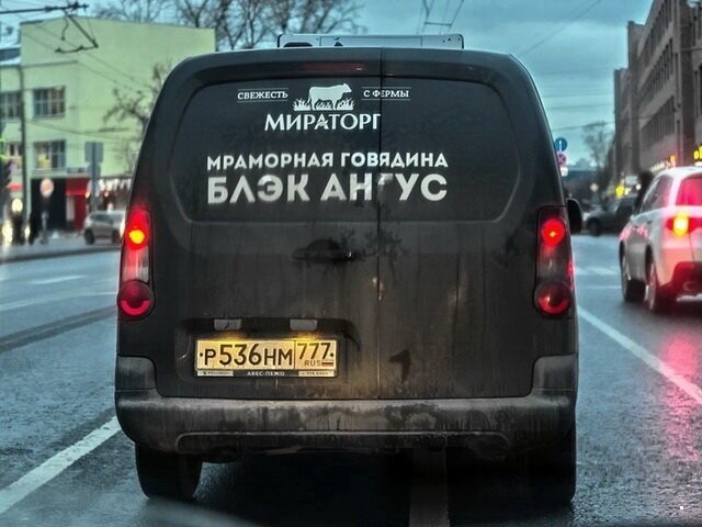 Автовсячина