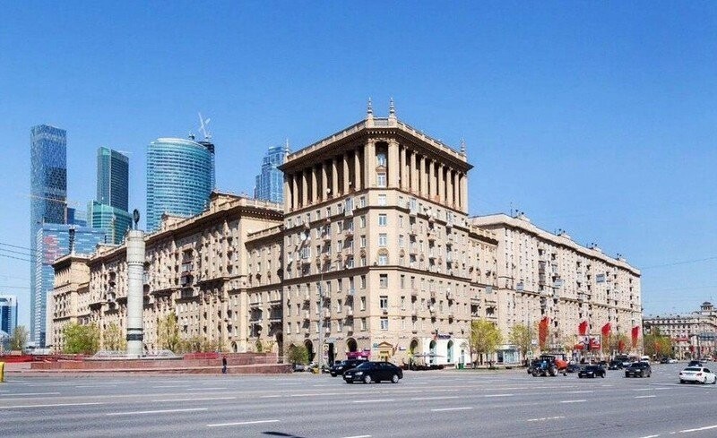 Самая знаменитая свадьба Союза