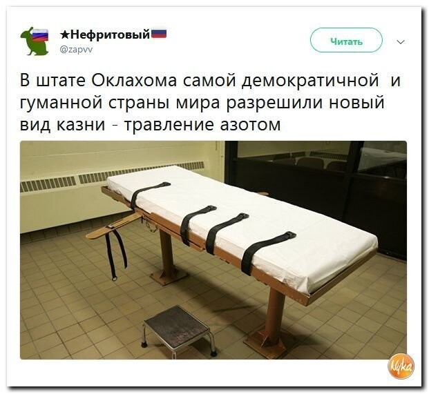 Политические коментарии соцсетей - 430