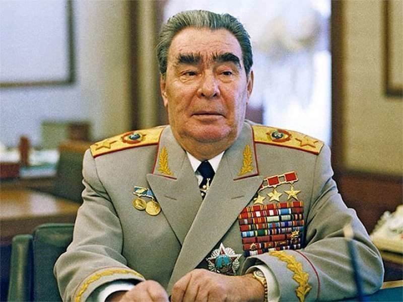 «Победа» для Брежнева. Самый вопиющий случай подхалимажа эпохи застоя