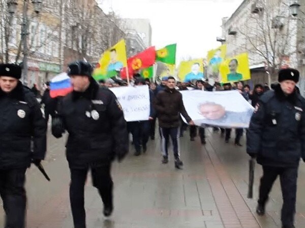 Опасные «квартиранты»: россияне боятся терактов от курдских беженцев. Саратов первый, кто на очереди