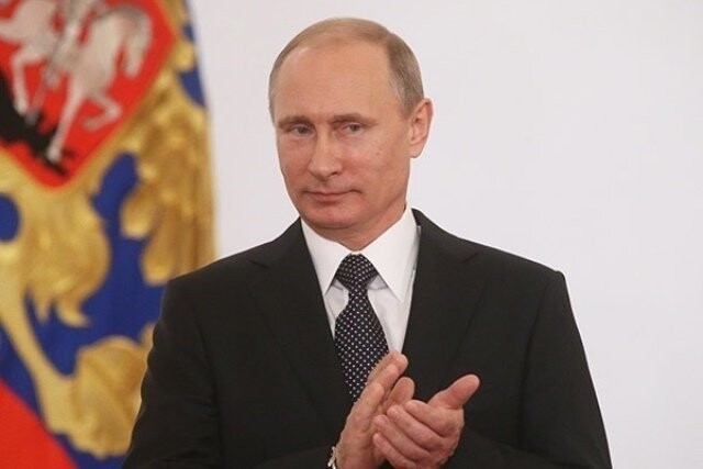 «Нам необходим прорыв»: Путин обратился к гражданам после объявления результатов выборов