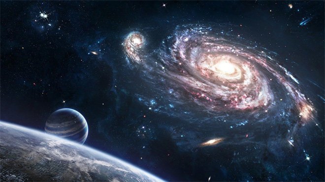 Самые распространенные космические мифы