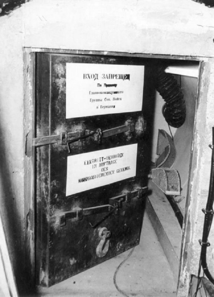 Операция «Золото»: как американцы выкопали шпионский тоннель под Берлином