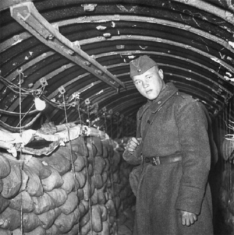 Операция «Золото»: как американцы выкопали шпионский тоннель под Берлином