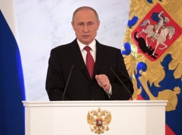 Путин повышает пенсии: узнайте, кому положена индексация 1 апреля