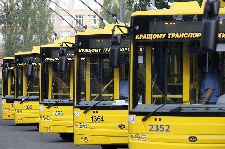 Украинская компания «Богдан» закупает двигатели в России
