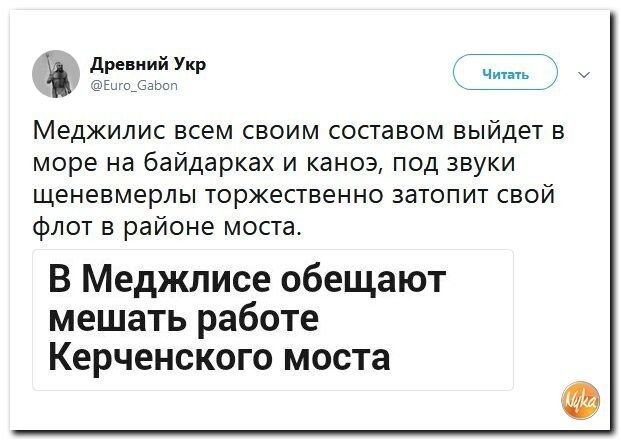 Политические коментарии соцсетей - 434