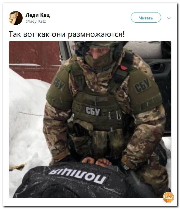 Политические коментарии соцсетей - 434