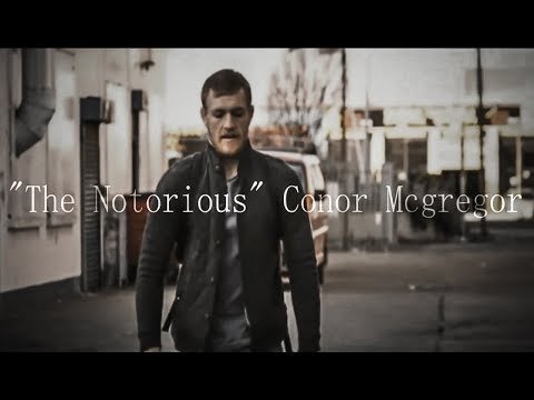 Conor McGregor - UFC Featherweight Champion Motivation 