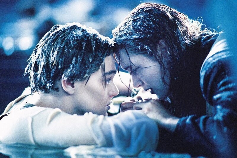 Титаник Titanic, 1997