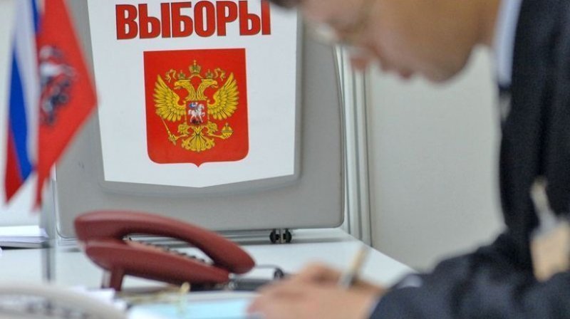 70% нарушений на выборах президента РФ оказались фейком