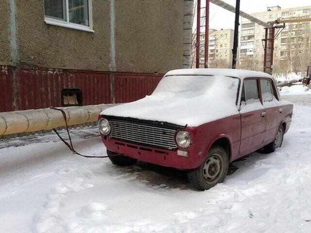 Автовсячина