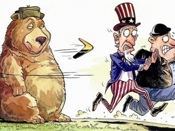 В ответ на санкции, Россия может сделать больно - остановить поставки Палладия