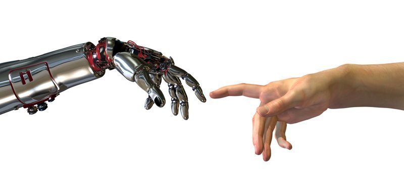 Пациентов будущего сможет спасти только искусственный интеллект