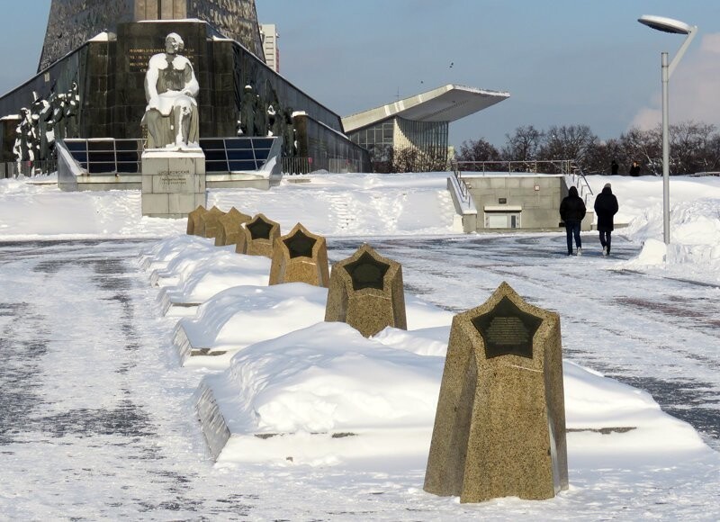 О скитаниях вечных и о Москве. Часть 1: звёздный путь в Останкино