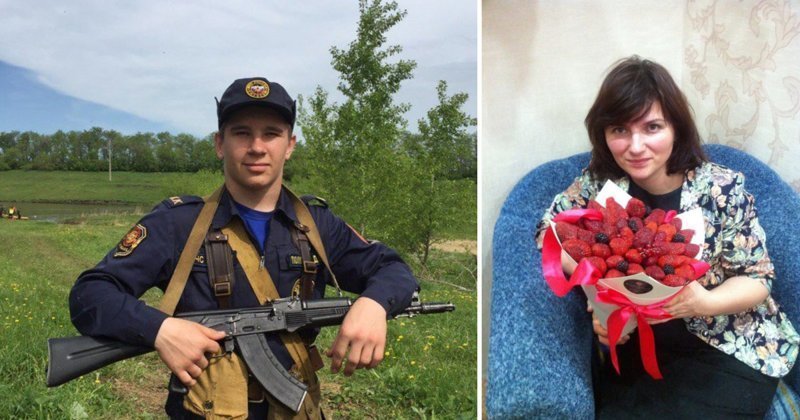 Трагедия в Кемерово: Герои, которые спасали людей