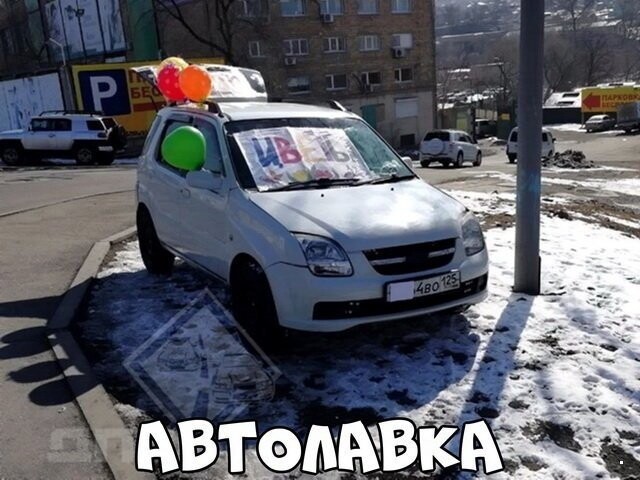 Автовсячина