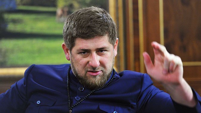Кадыров готов найти глумившегося над трагедией в Кемерово украинского пранкера