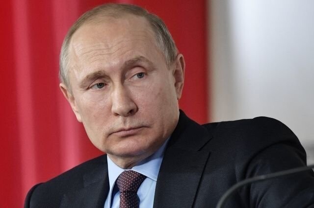 Президент РФ Владимир Путин обратил внимание на информационные вбросы через социальные сети в связи с трагедией в Кемерово