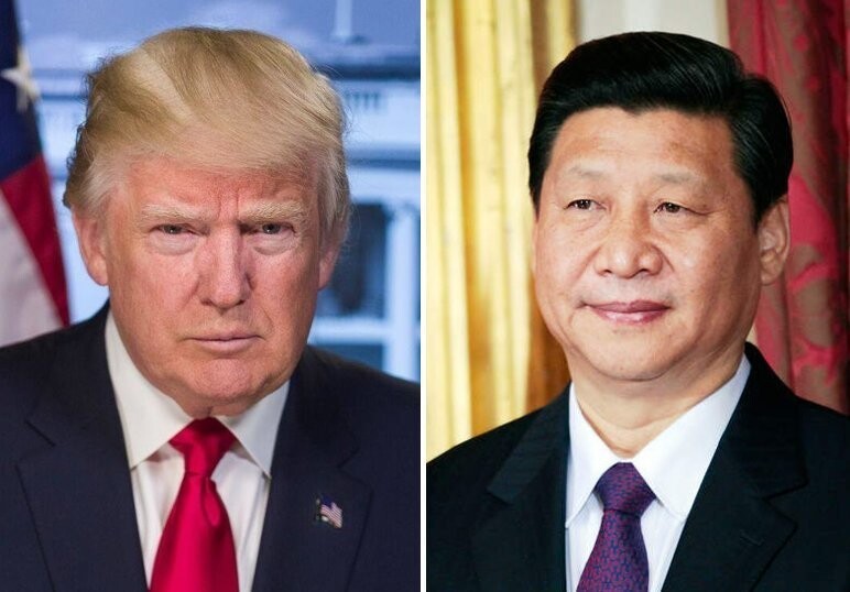 Китай посоветовал США «не рыть себе яму»