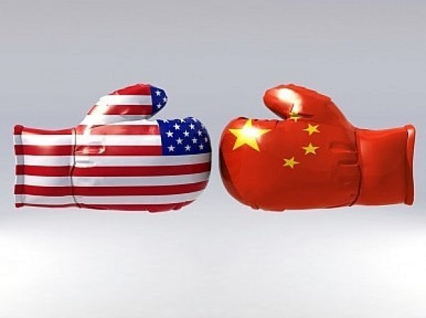 Китай посоветовал США «не рыть себе яму»