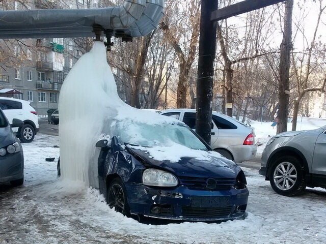 Автовсячина от БрОдЯгА за 30 марта 2018